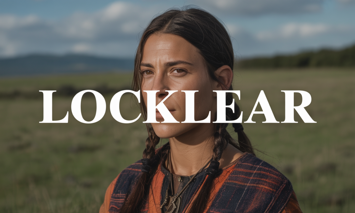 découvrez locklear, une marque innovante alliant qualité et style pour répondre à tous vos besoins.