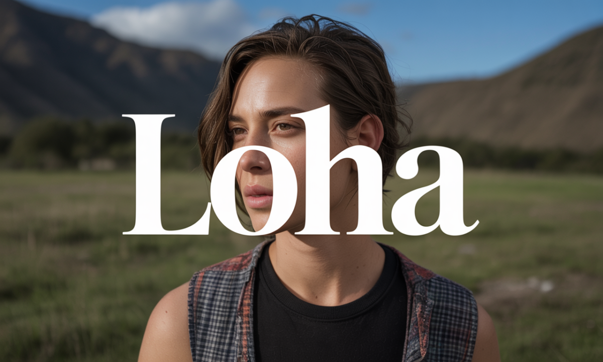 loha - découvrez l'univers unique de loha, alliant innovation et tradition pour des expériences inoubliables.