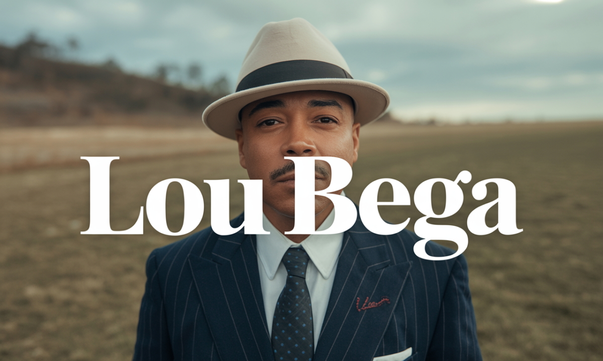 découvrez lou bega, l'artiste mondialement connu pour son tube 'mambo no. 5', et plongez dans son univers musical entraînant et festif.