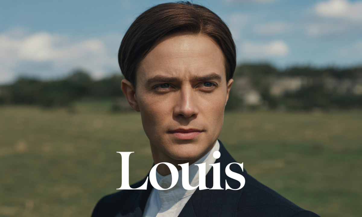 découvrez tout sur louis : son histoire, ses origines, et son influence à travers le temps.