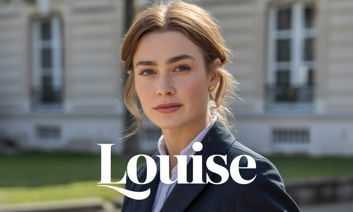 découvrez louise, un prénom plein de charme et d’histoire, symbolisant la douceur, la force et l'élégance à la française.