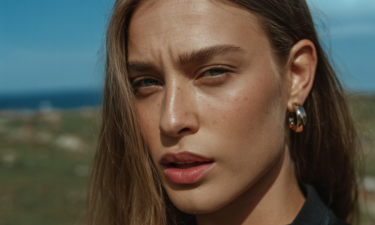 découvrez l'univers de luana belmondo, son parcours, ses projets et son actualité en détail.