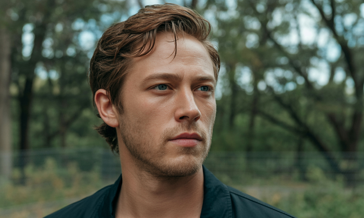 découvrez l'acteur australien luke bracey, connu pour ses rôles dans des films d'action et de romance captivants.