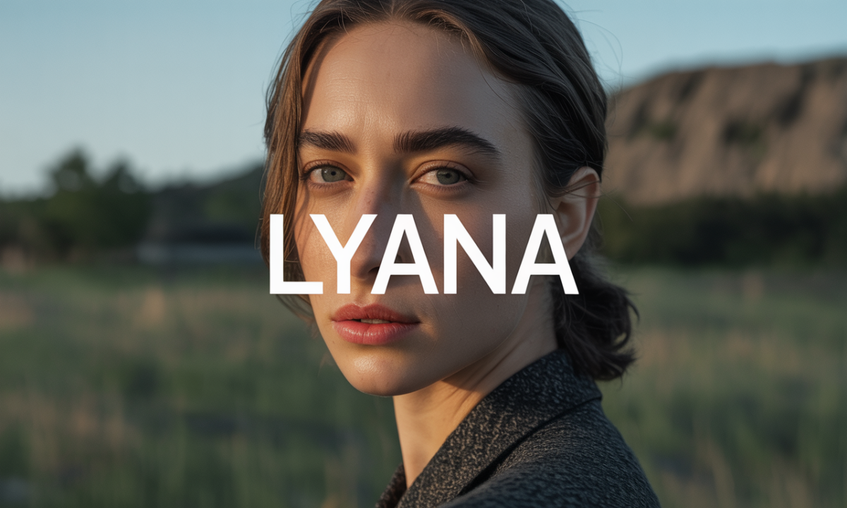 découvrez lyana, une expression unique de style et d'élégance, alliant modernité et authenticité pour sublimer votre quotidien.
