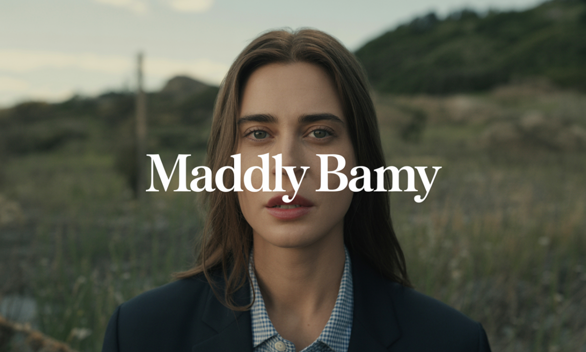 découvrez maddly bamy, une artiste talentueuse reconnue pour sa musique et son influence culturelle. explorez sa carrière, ses œuvres et son impact unique.