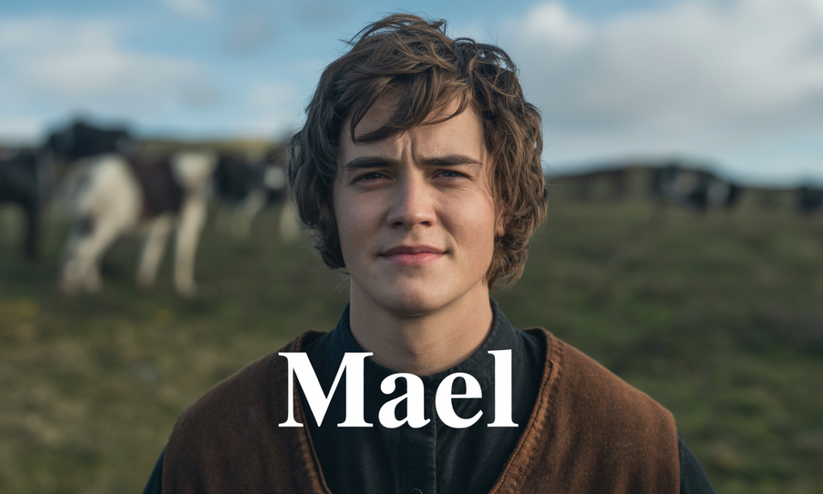 découvrez tout sur mael : origine, signification, personnalité et popularité du prénom mael.