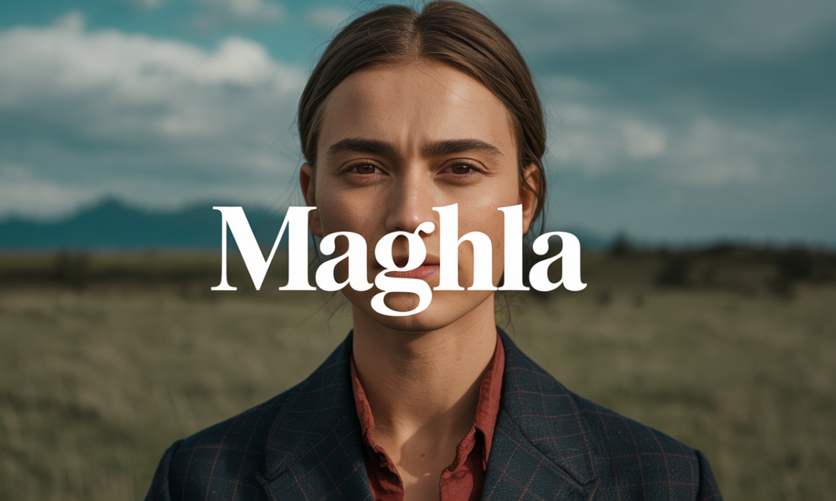 découvrez maghla, un lieu unique alliant charme et modernité, parfait pour vos prochaines aventures et découvertes.