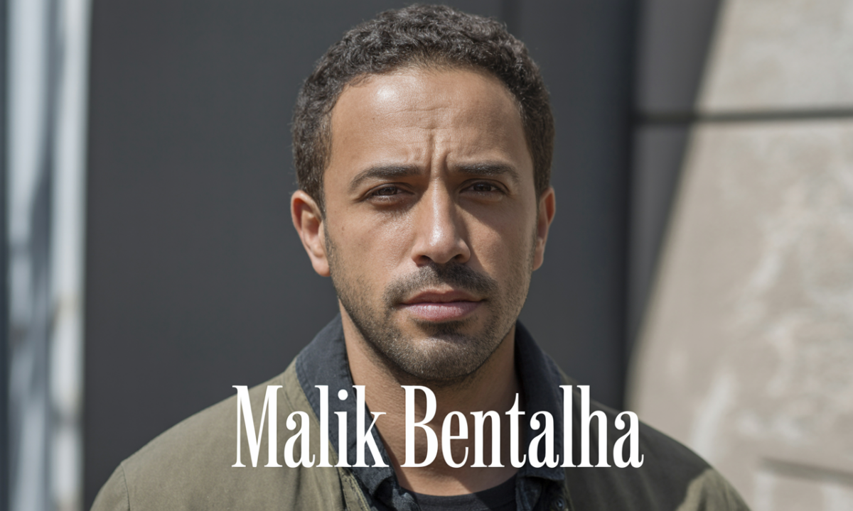 découvrez tout sur malik bentalha, humoriste et acteur français reconnu pour son style unique et son humour captivant.