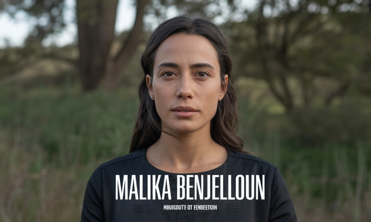 découvrez malika benjelloun, une figure inspirante reconnue pour ses contributions exceptionnelles dans son domaine.