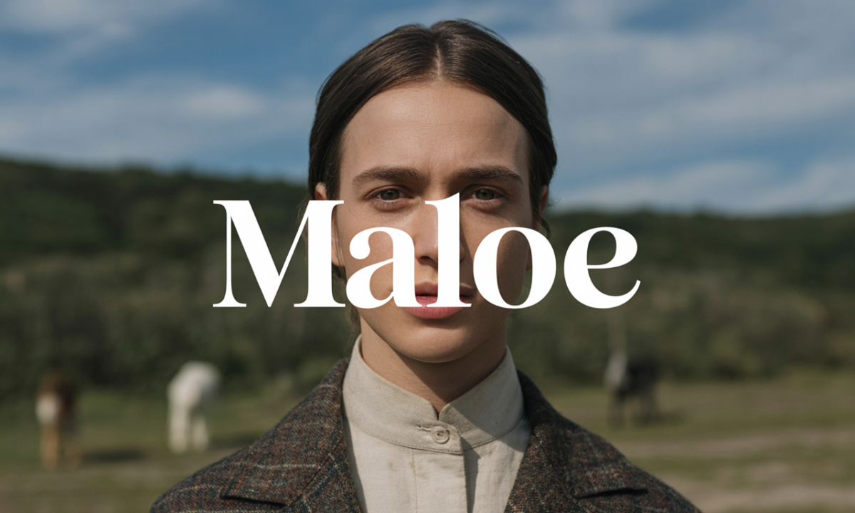 découvrez maloe, une marque unique alliant créativité et qualité pour des produits innovants qui correspondent à votre style de vie.