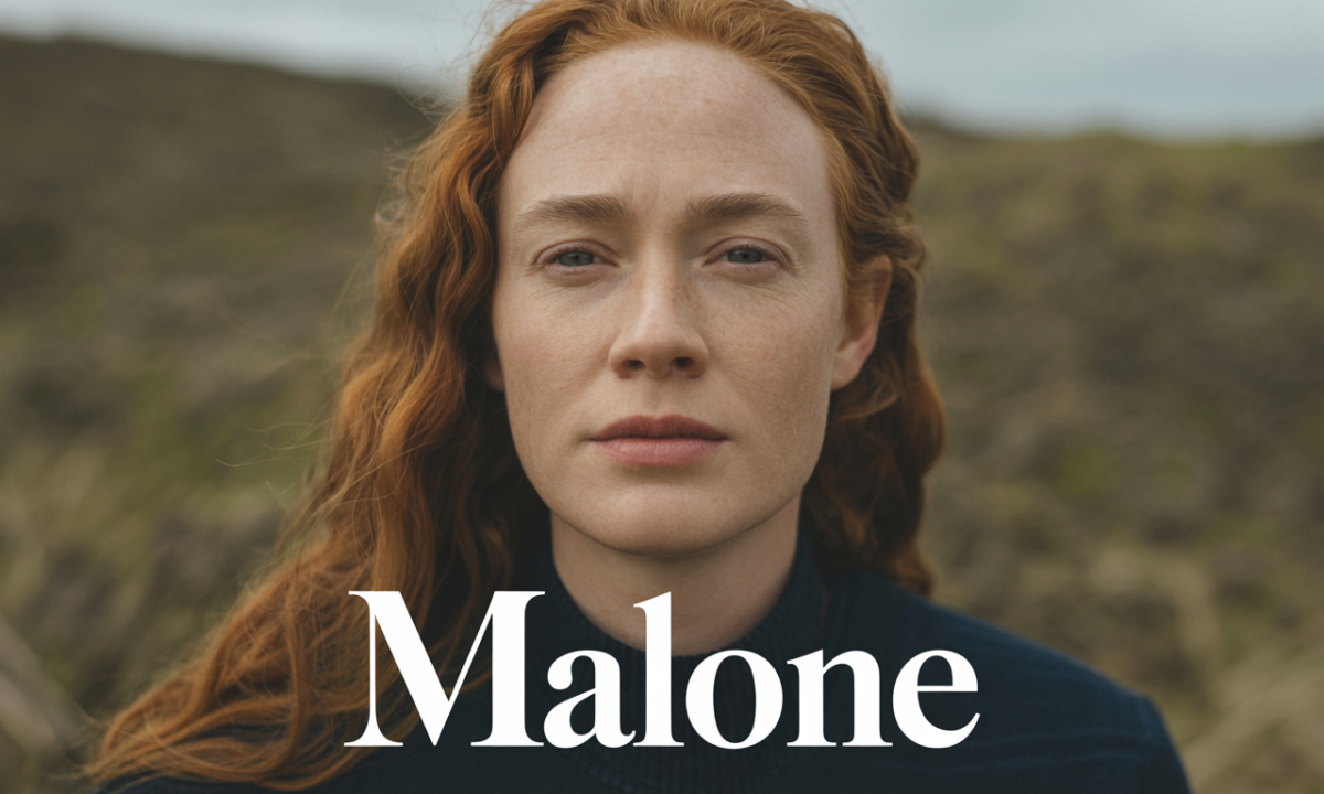 découvrez malone, un univers captivant alliant mystère et aventure, où chaque instant vous transporte dans une histoire unique.