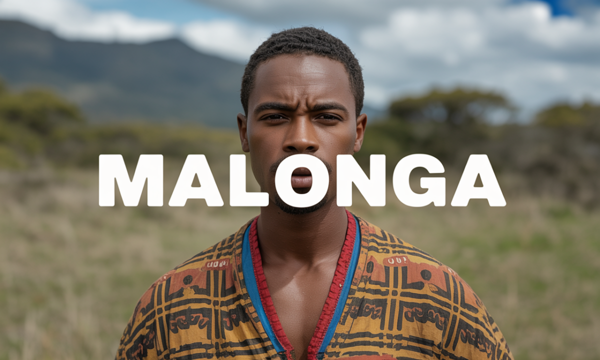 découvrez malonga, un univers riche en culture et traditions. plongez dans l'histoire fascinante de ce nom emblématique.