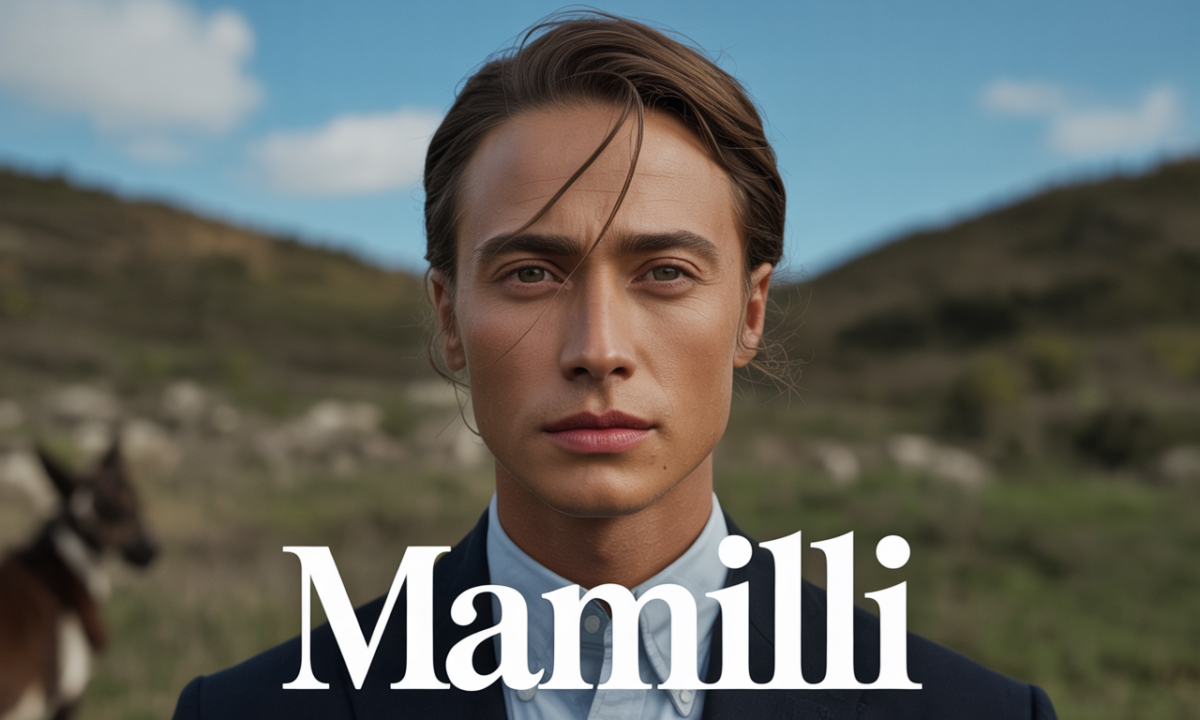 découvrez mamilli, votre destination incontournable pour des produits et services de qualité, alliant innovation et satisfaction client.