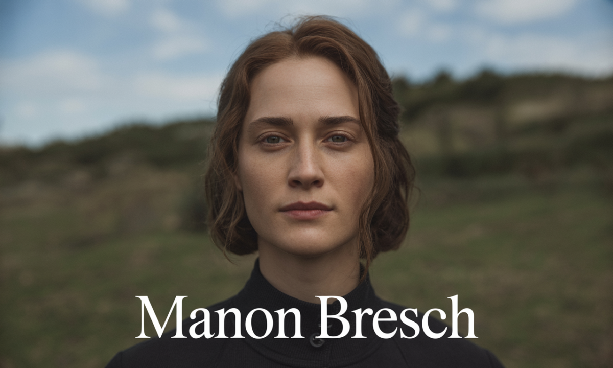 découvrez manon bresch, actrice talentueuse reconnue pour ses rôles captivants au cinéma et à la télévision.