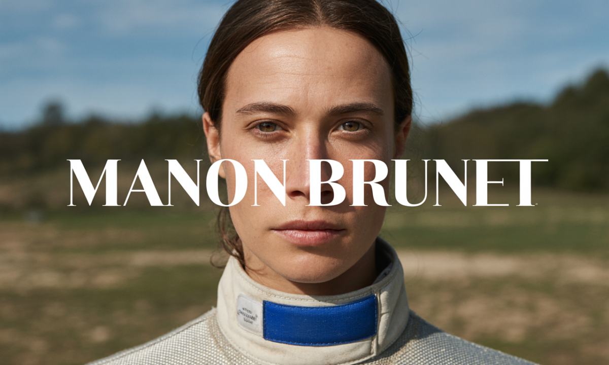 découvrez manon brunet, escrimeuse française talentueuse reconnue pour ses performances remarquables et son engagement dans le monde de l'escrime.