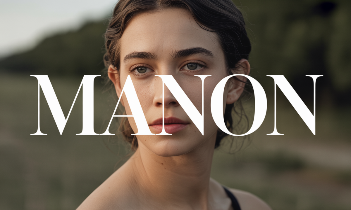 découvrez l'histoire captivante de manon, un personnage plein de charme et d'émotions dans une aventure inoubliable.