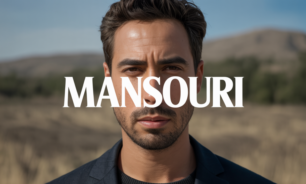 découvrez mansouri, un nom riche en histoire et en culture. explorez son origine, sa signification et les personnalités qui le portent avec fierté.