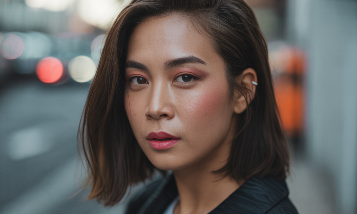 découvrez marcia aoki, une figure incontournable alliant passion et expertise dans son domaine. explorez son univers unique et inspirant.