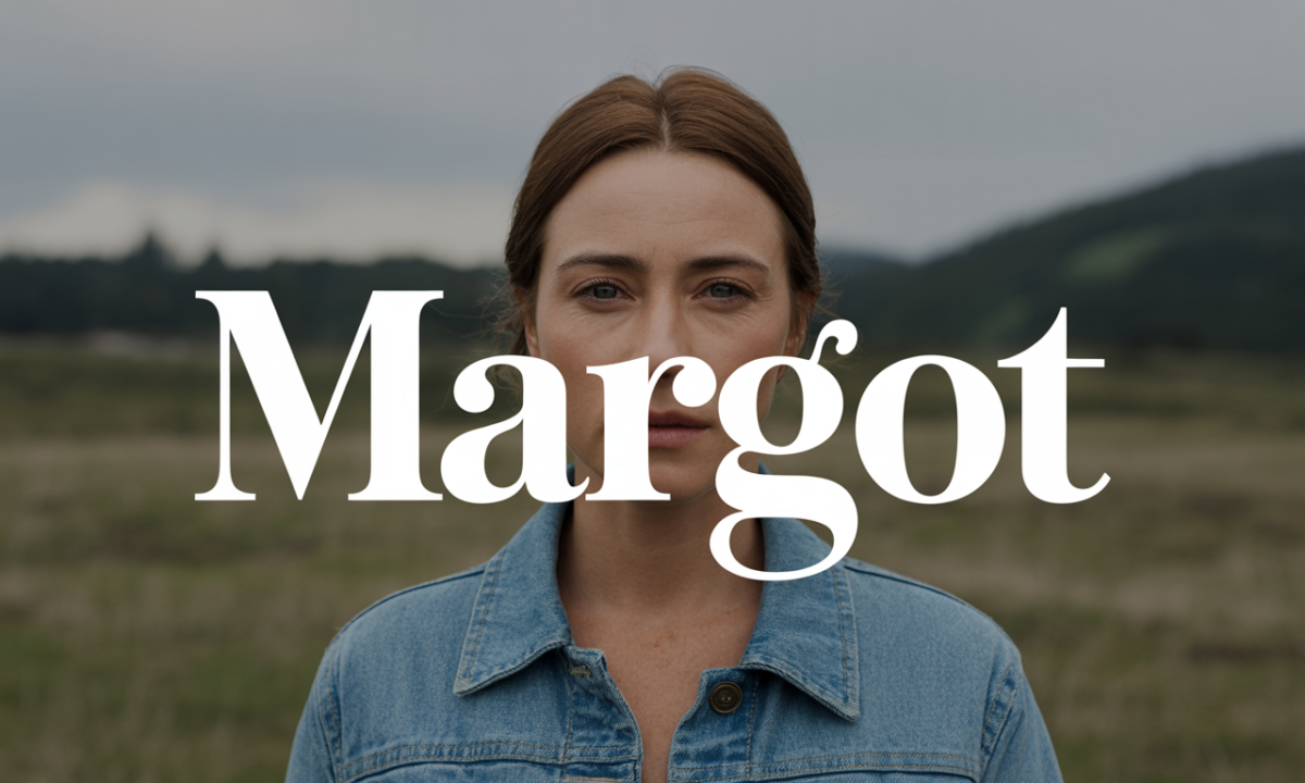 découvrez margot, une histoire captivante pleine d'émotions et de surprises, qui vous transportera dans un univers unique.