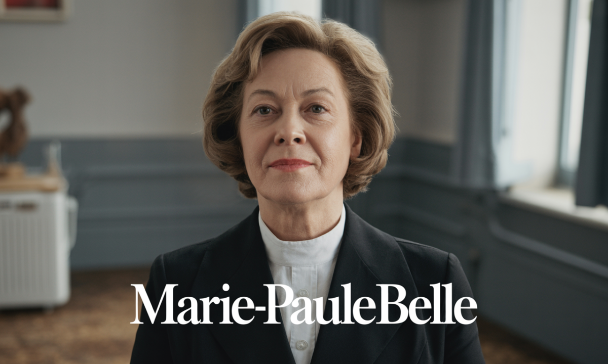 découvrez l'univers musical et la carrière remarquable de marie-paule belle, chanteuse et auteure-compositrice française au style unique.