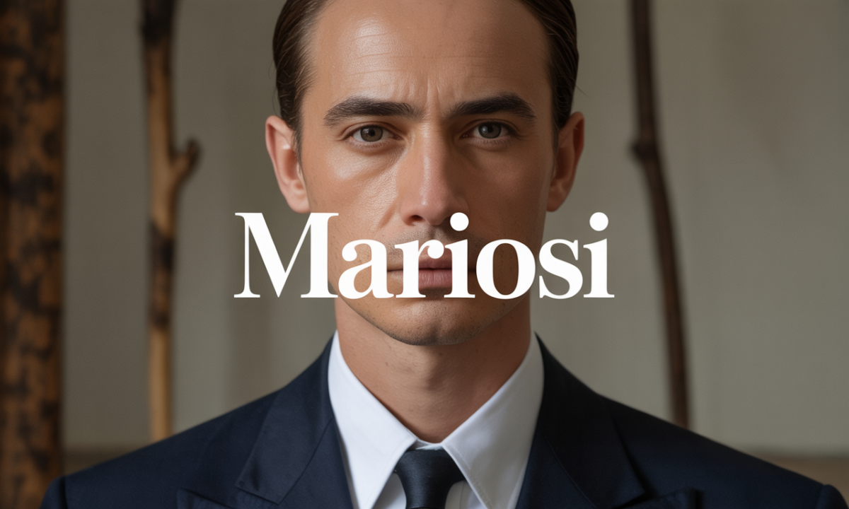 découvrez mariosi, une marque innovante alliant qualité et design pour répondre à toutes vos attentes.