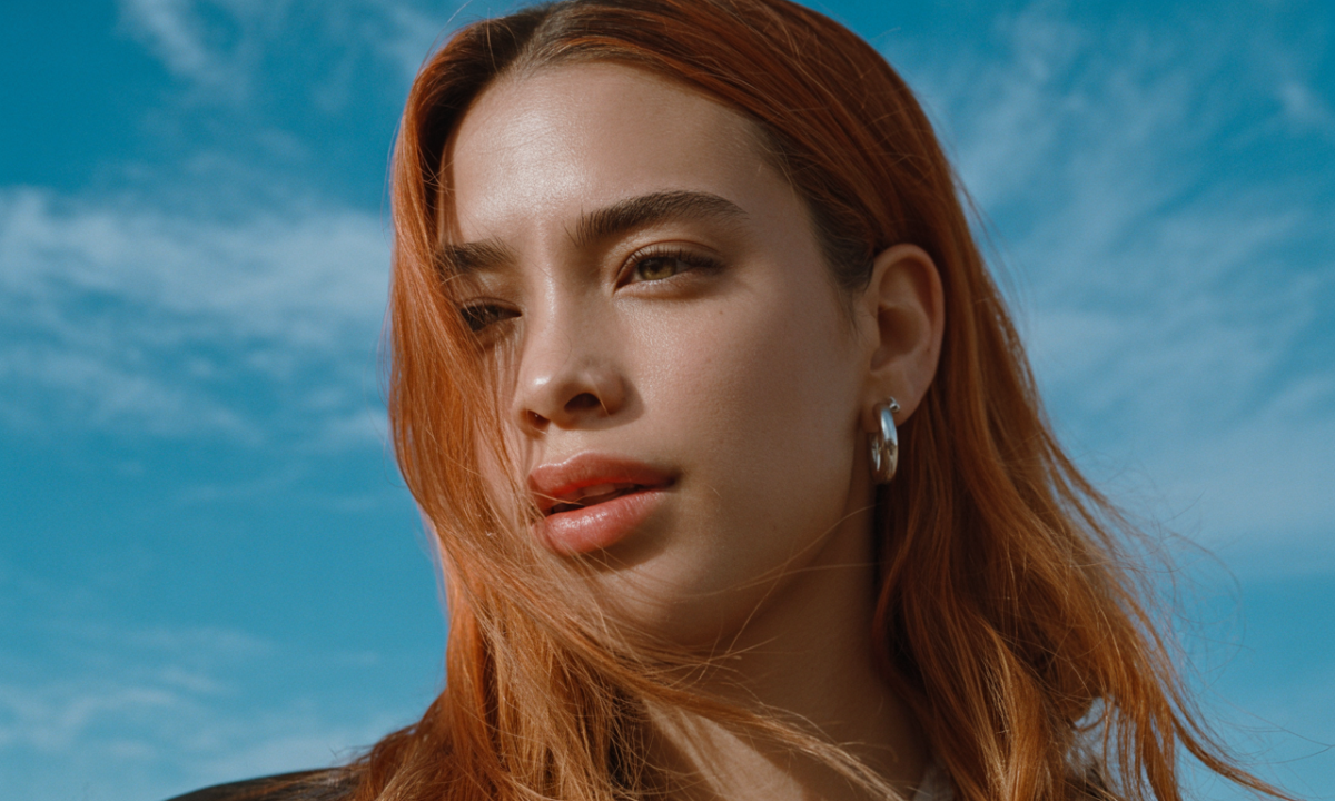 découvrez marisa abela, actrice britannique talentueuse reconnue pour ses performances remarquables au cinéma et à la télévision.