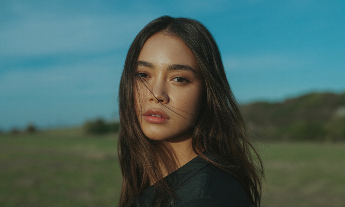 découvrez marjolaine bui, une artiste passionnée reconnue pour son talent unique et son engagement dans la création artistique contemporaine.