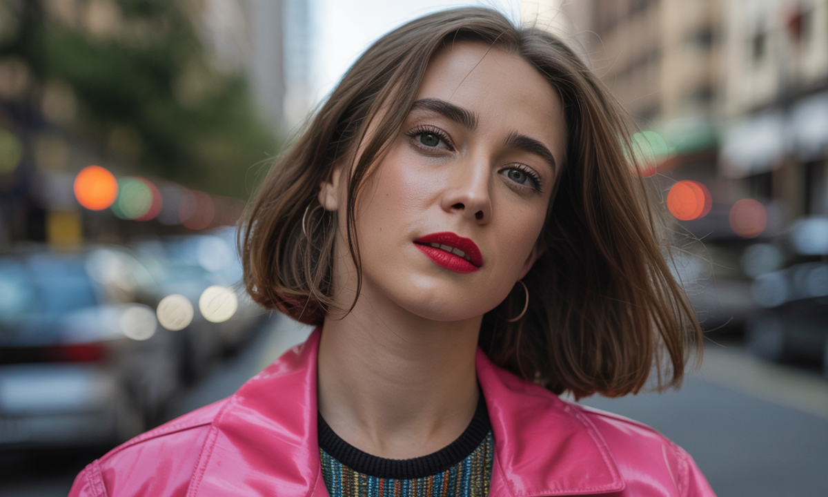 découvrez le parcours et les réalisations de marjorie bourgeois, une personnalité engagée et inspirante dans son domaine.