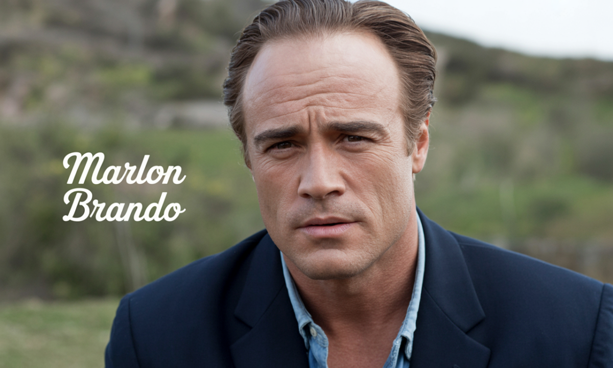 découvrez la vie et la carrière emblématique de marlon brando, acteur légendaire du cinéma américain, célèbre pour ses performances intenses et révolutionnaires.