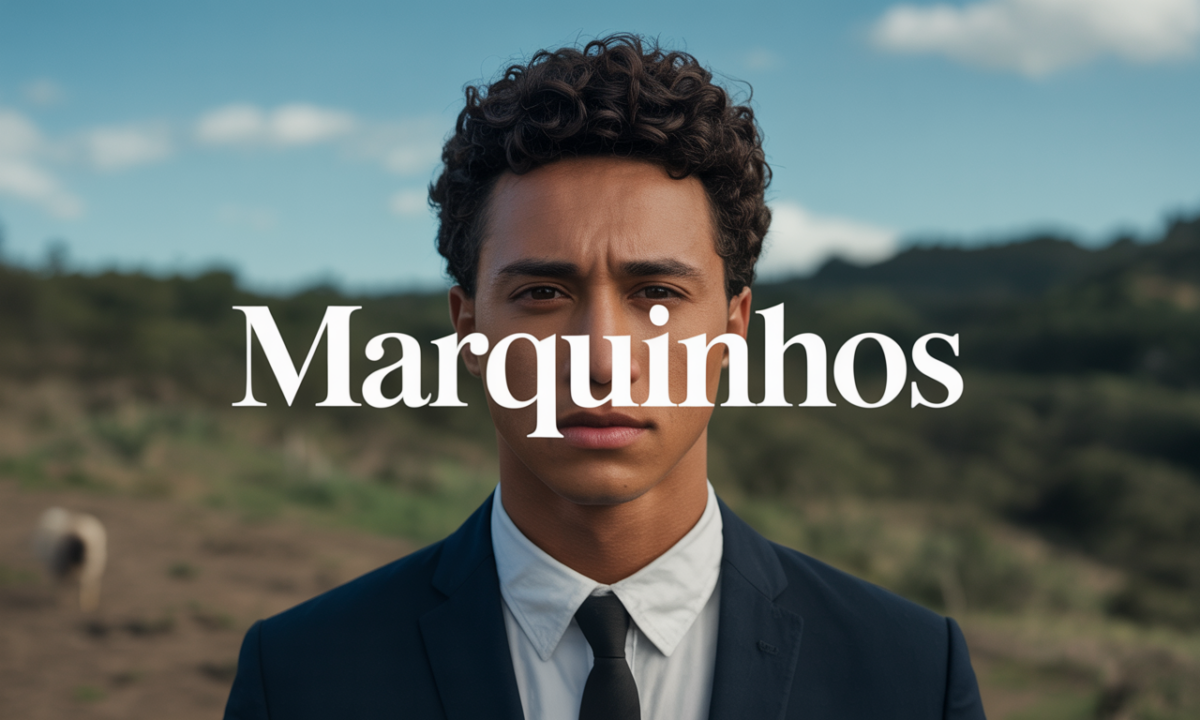 découvrez tout sur marquinhos, le défenseur brésilien de renom, son parcours, ses exploits et son impact dans le monde du football.