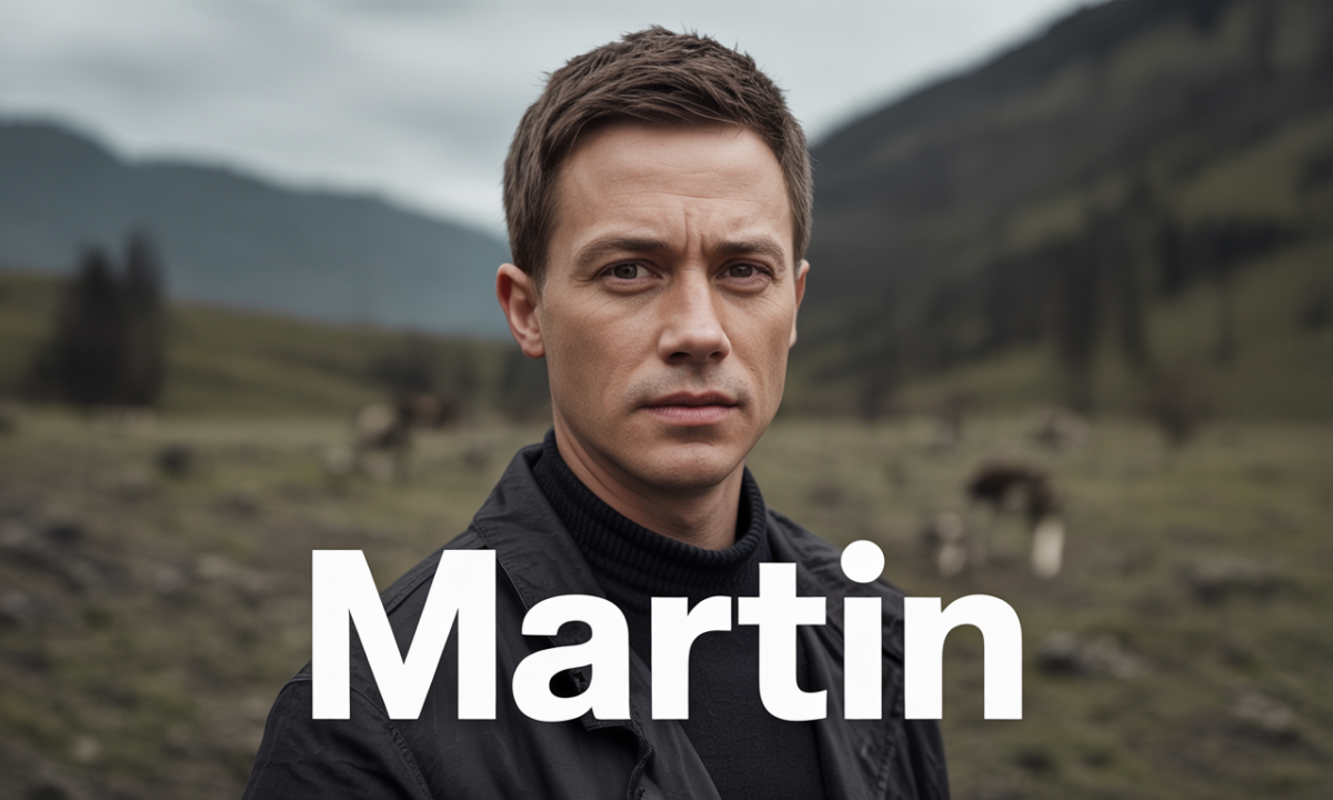 découvrez tout sur martin : origine, signification, personnalités célèbres et conseils pour ce prénom intemporel et populaire.