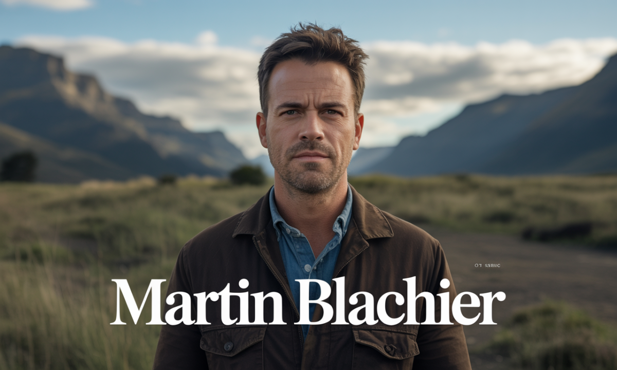 découvrez martin blachier, expert en santé publique et épidémiologie, reconnu pour ses analyses et prises de parole médiatiques.