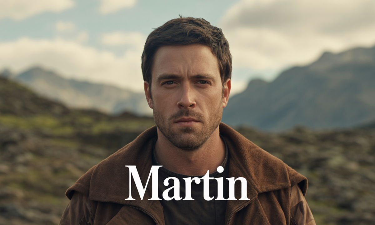 découvrez tout ce qu'il faut savoir sur martin : origine, signification et personnalités célèbres portant ce prénom.