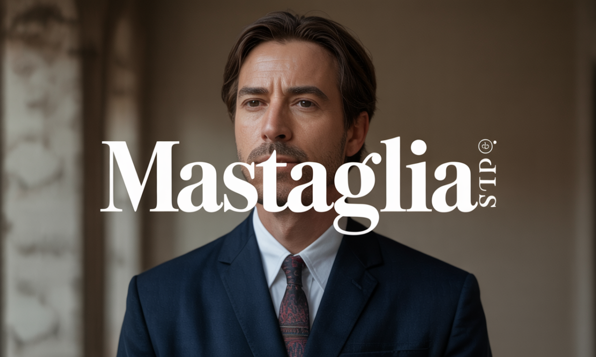 découvrez mastaglia, une marque innovante alliant qualité et design pour répondre à tous vos besoins avec élégance et performance.