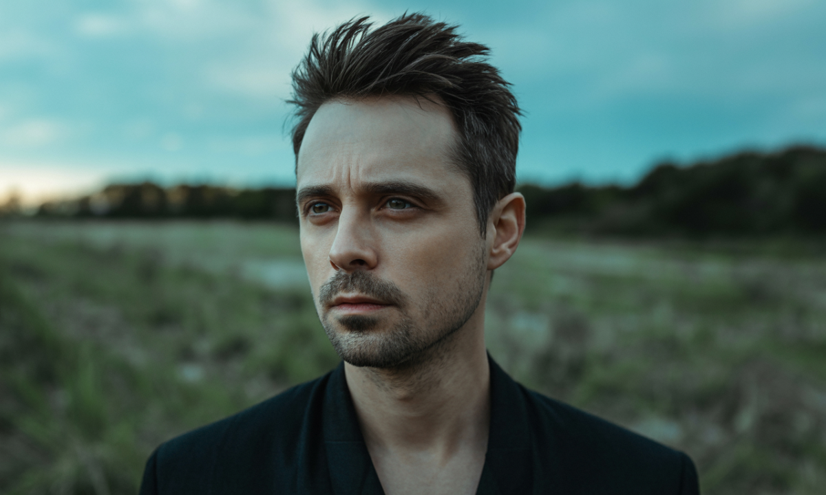 découvrez matthew bellamy, le charismatique chanteur et guitariste du groupe muse, reconnu pour son style unique et ses performances electrifiantes.