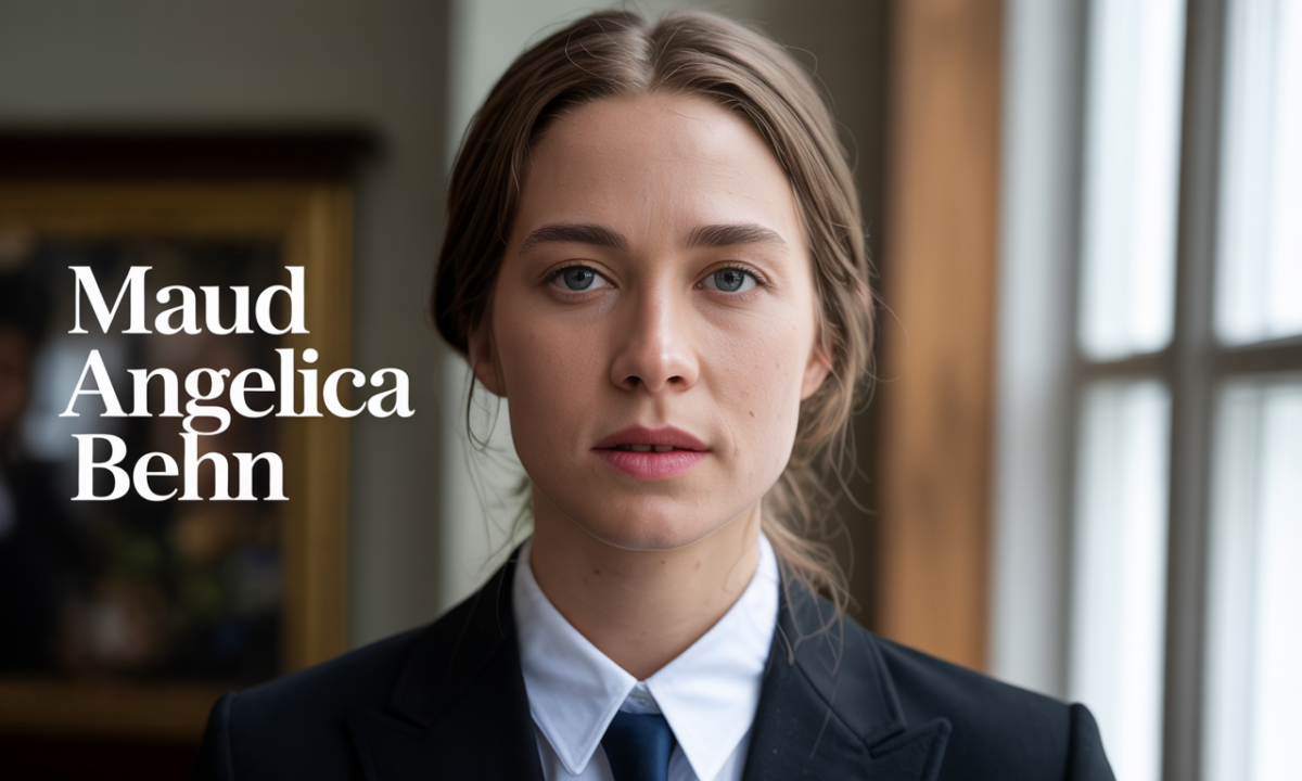 découvrez la vie et le parcours de maud angelica behn, membre de la famille royale norvégienne, son engagement et ses réalisations.
