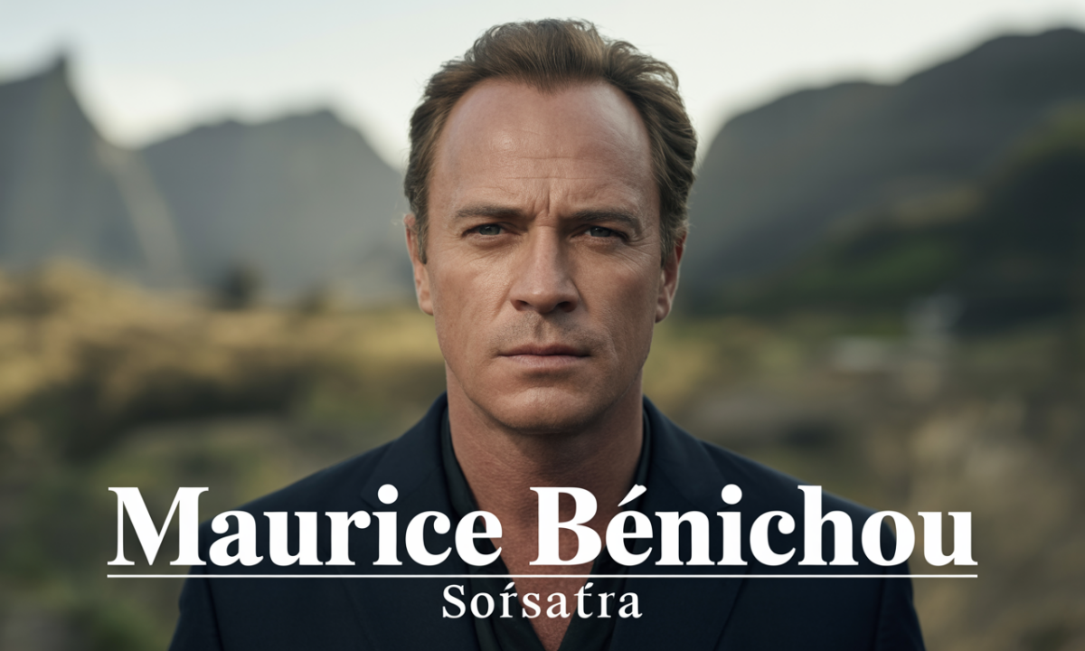 découvrez la biographie et la carrière de maurice bénichou, acteur français reconnu pour ses rôles emblématiques au cinéma et au théâtre.