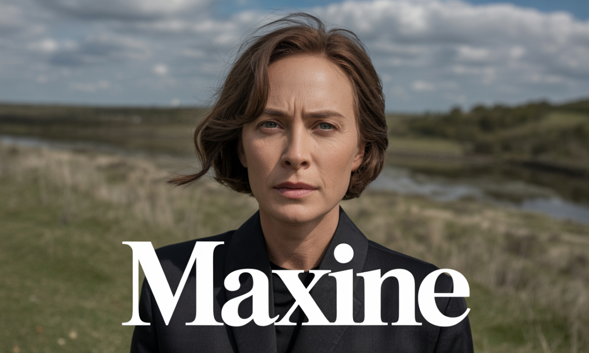 découvrez maxine, un personnage captivant au cœur d'une histoire riche en émotions et en découvertes. plongez dans son univers unique et laissez-vous surprendre.