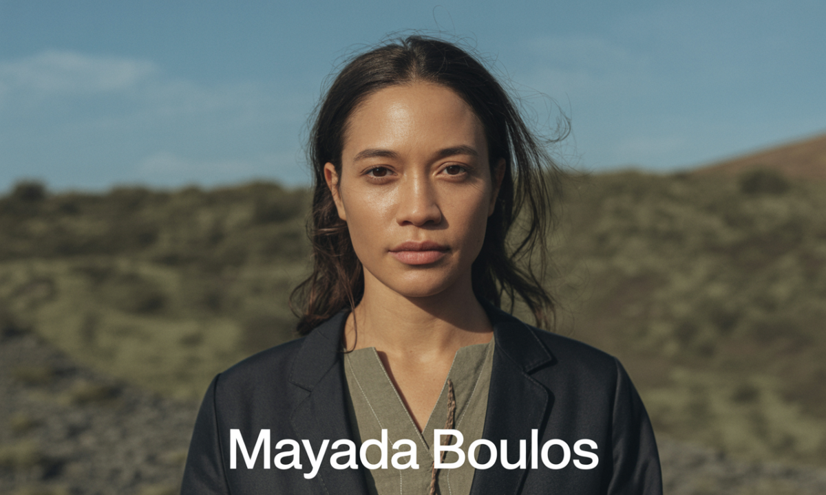 découvrez mayada boulos, une artiste passionnée reconnue pour son talent et sa créativité exceptionnels.