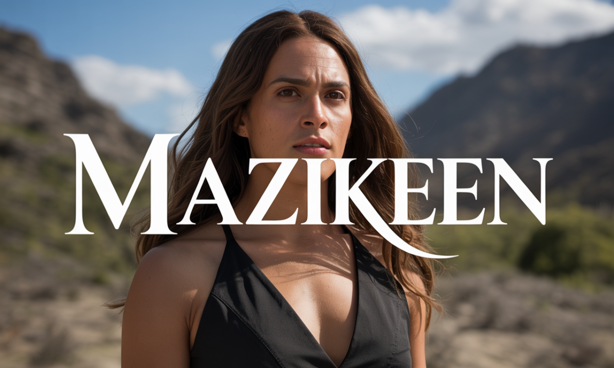 découvrez mazikeen, un personnage fascinant mêlant mystère et puissance, incontournable pour les amateurs de récits surnaturels et de fantasy.