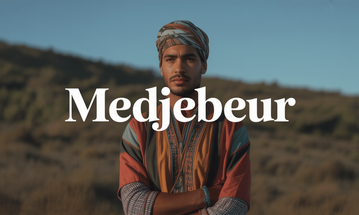 découvrez medjebeur, une destination riche en histoire et culture, offrant des paysages pittoresques et une expérience authentique au cœur de la tunisie.