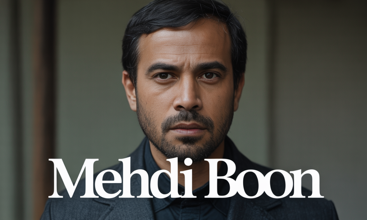 découvrez mehdi boon, un expert passionné et innovant dans son domaine, offrant des solutions sur mesure et un engagement exceptionnel.