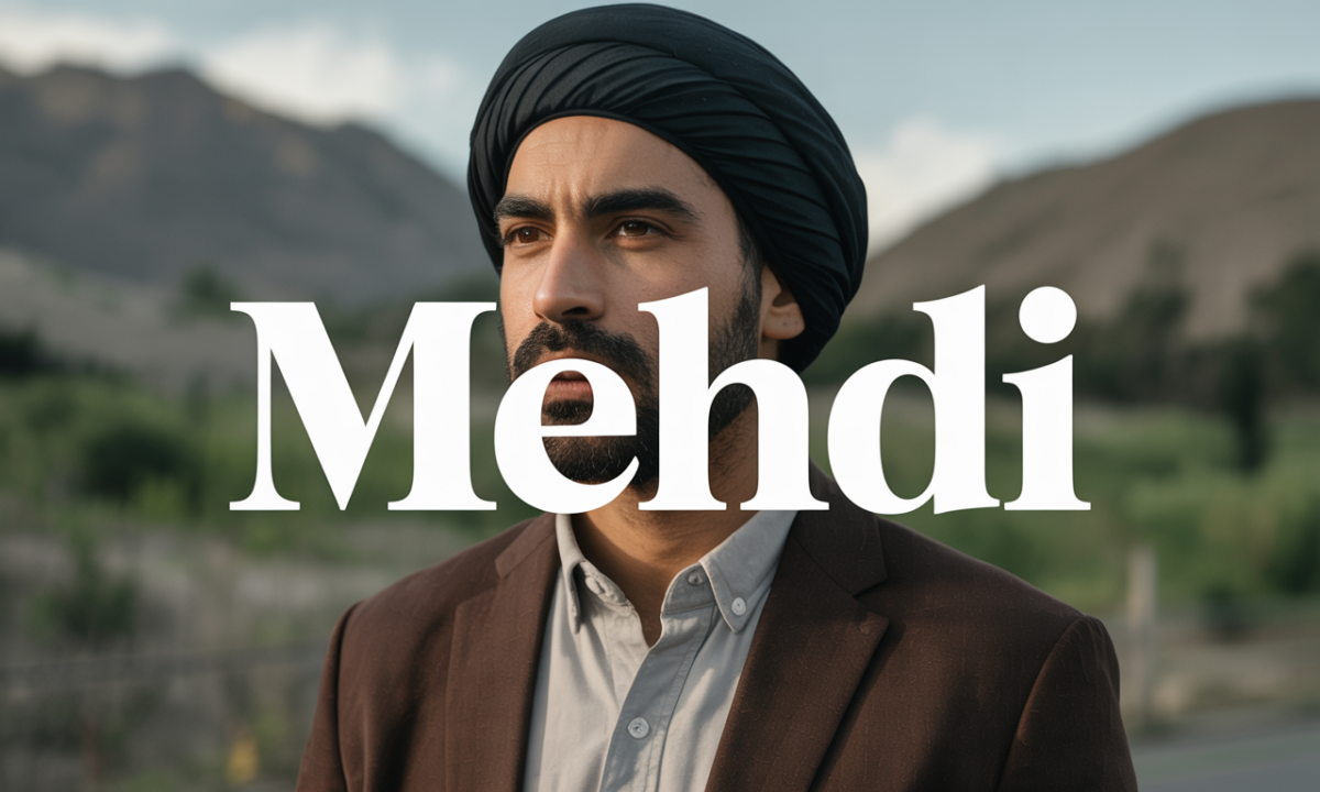 découvrez mehdi, un prénom chargé de signification et d'histoire, porté par de nombreuses personnes à travers le monde.