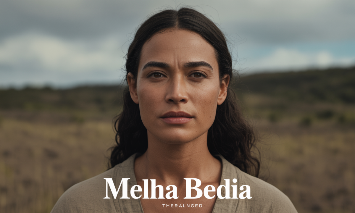 découvrez melha bedia, actrice et humoriste française talentueuse, reconnue pour son énergie et son originalité sur scène et à l'écran.