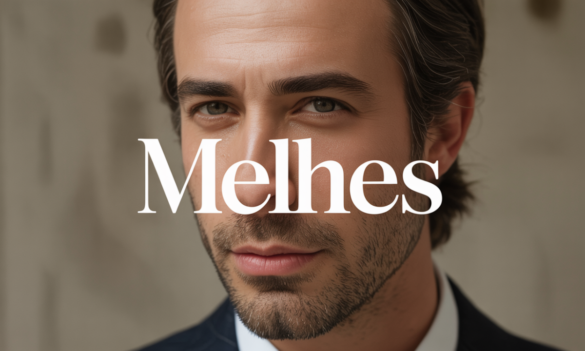 Illustration liée à l’origine et à l’histoire du nom de famille Melhes