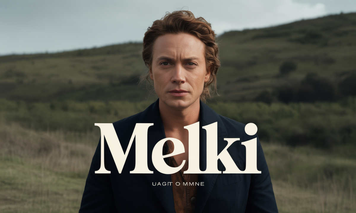 découvrez melki, une marque/entreprise/service innovant qui vous offre qualité et excellence. explorez nos produits et services adaptés à vos besoins.