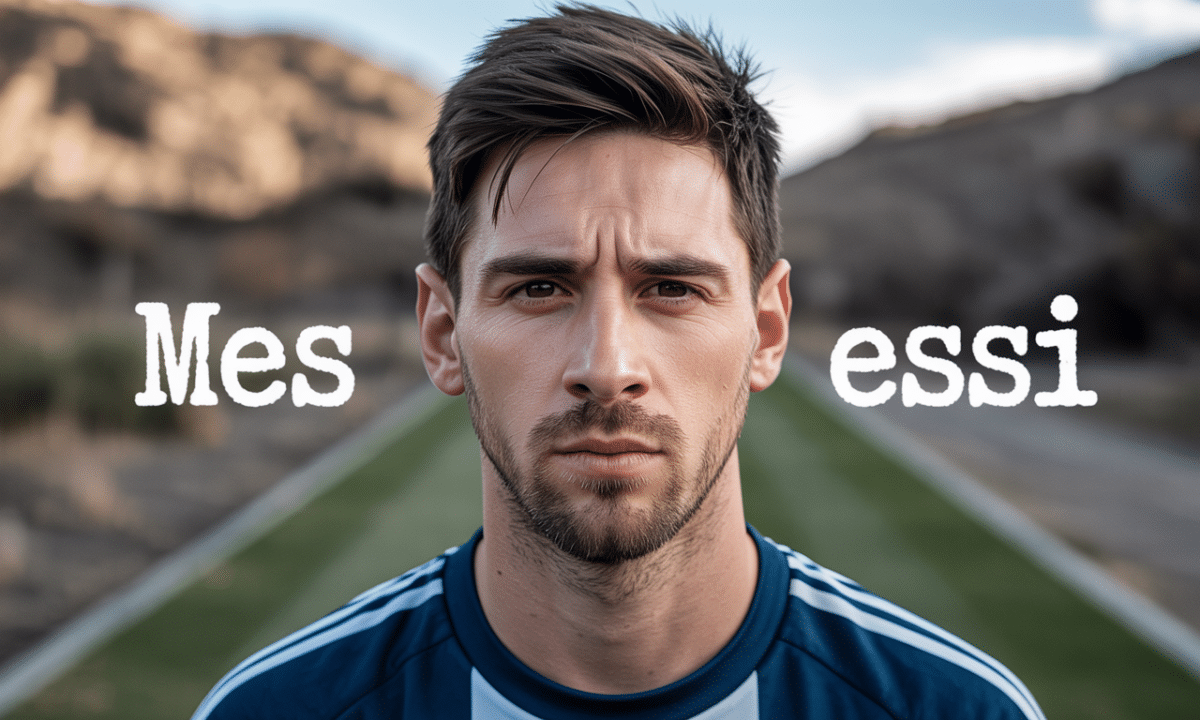 découvrez tout sur lionel messi, l'un des plus grands joueurs de football de tous les temps, ses exploits, sa carrière et ses records.