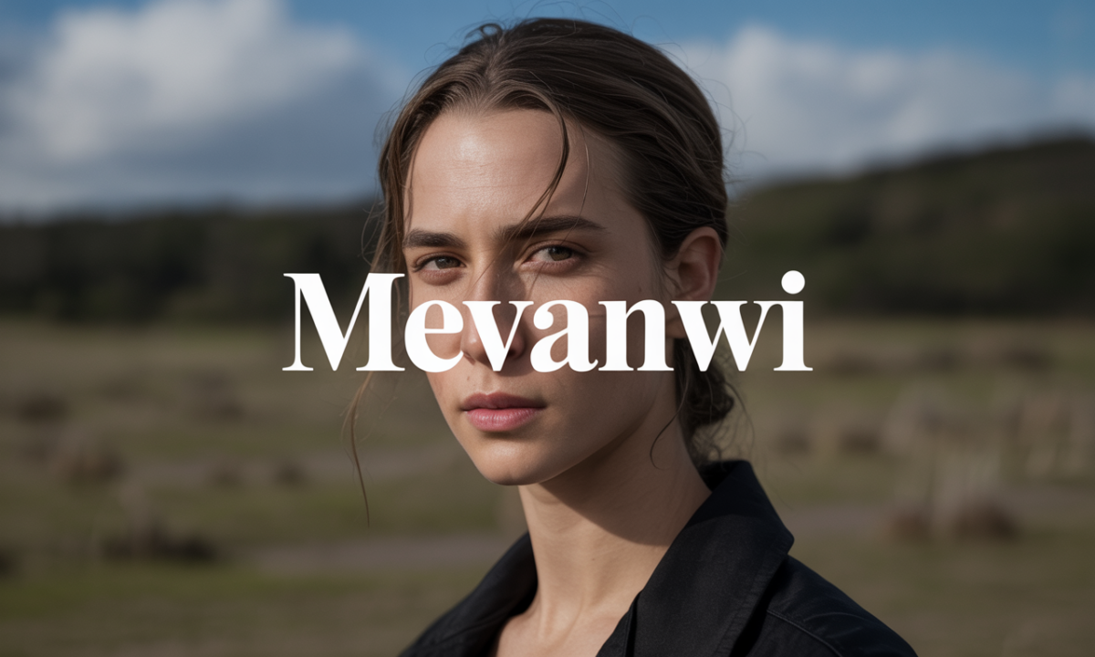 découvrez mevanwi, votre destination incontournable pour des expériences uniques et inspirantes. plongez dans un univers riche en créativité et innovation.