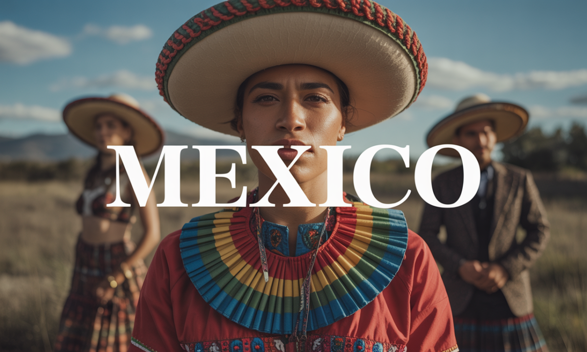 découvrez le mexique, un pays riche en culture, paysages variés et traditions fascinantes. explorez ses plages paradisiaques, ses sites historiques et sa cuisine authentique.