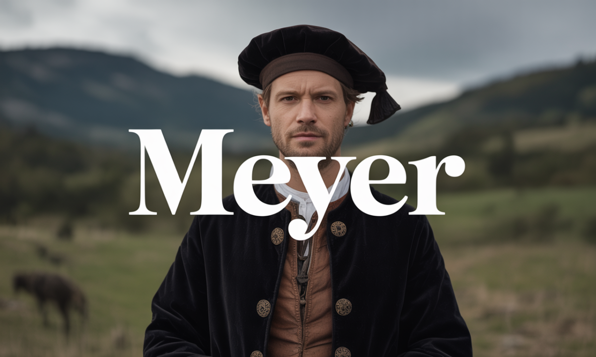 découvrez meyer, une marque synonyme de qualité et d'innovation dans ses produits. explorez notre gamme et profitez d'une expérience unique.